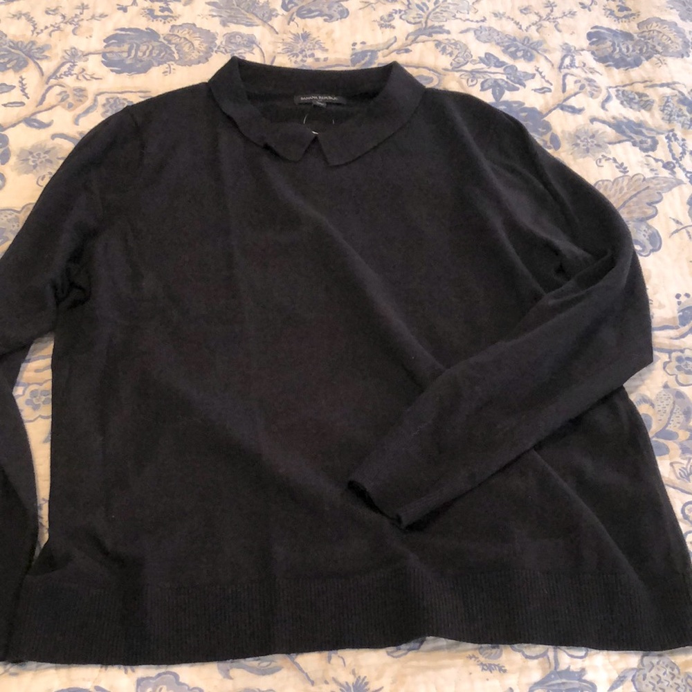 NWT Banana Republic Factory sweater